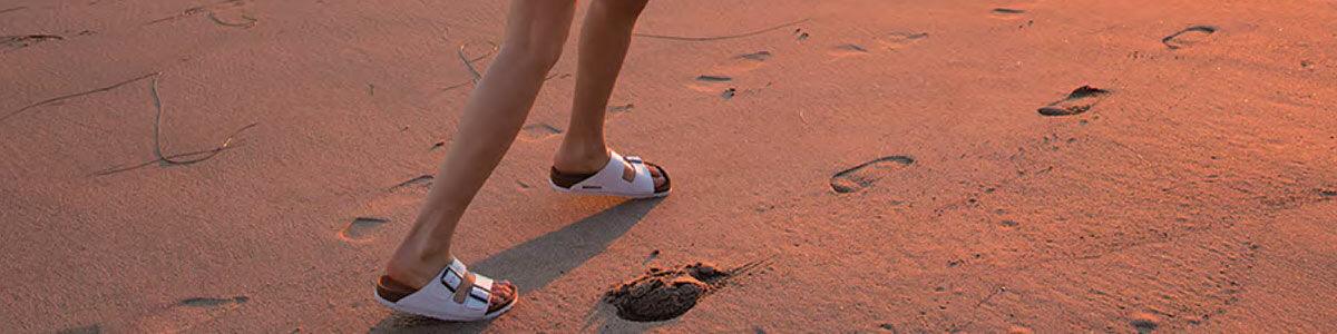 Birkenstock Arizona - The Next Pair