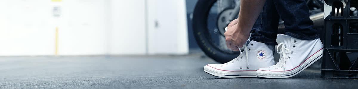 Converse - The Next Pair