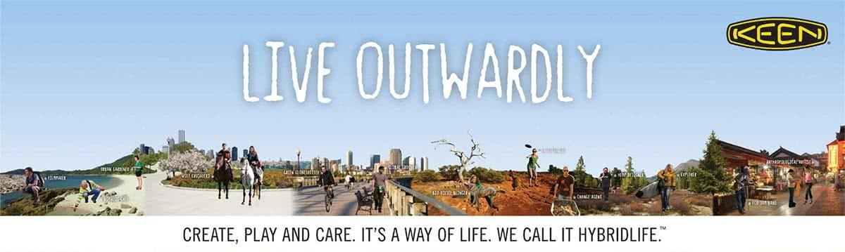 Keen - The Next Pair