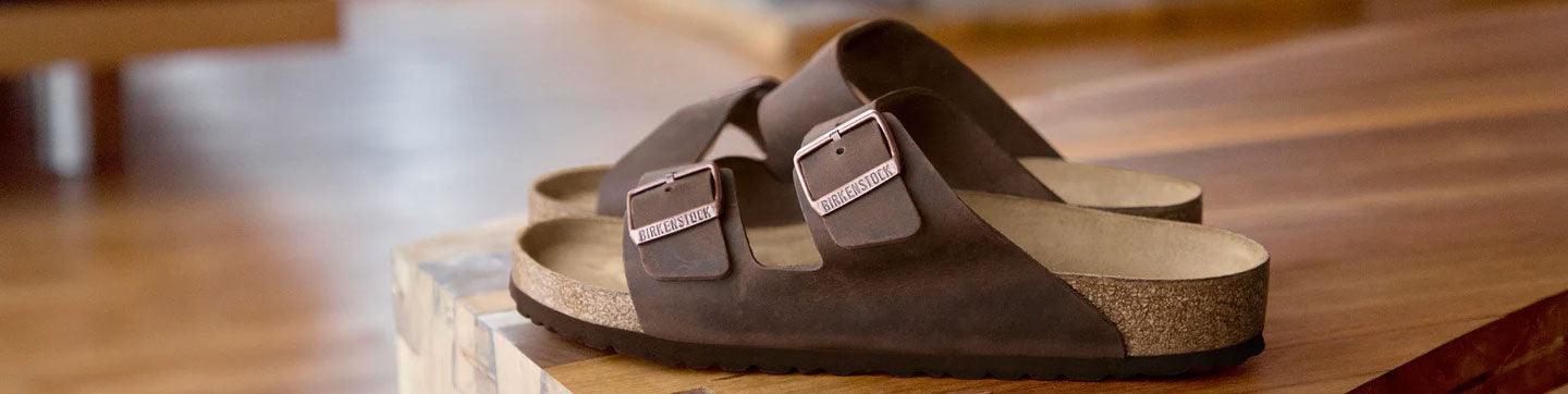 Mens Birkenstock - The Next Pair
