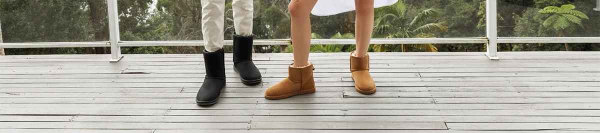 Mens UGG - The Next Pair