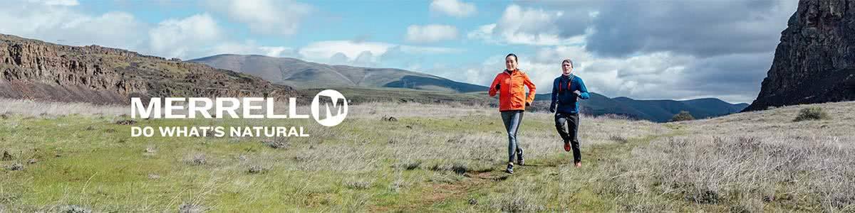Merrell - The Next Pair