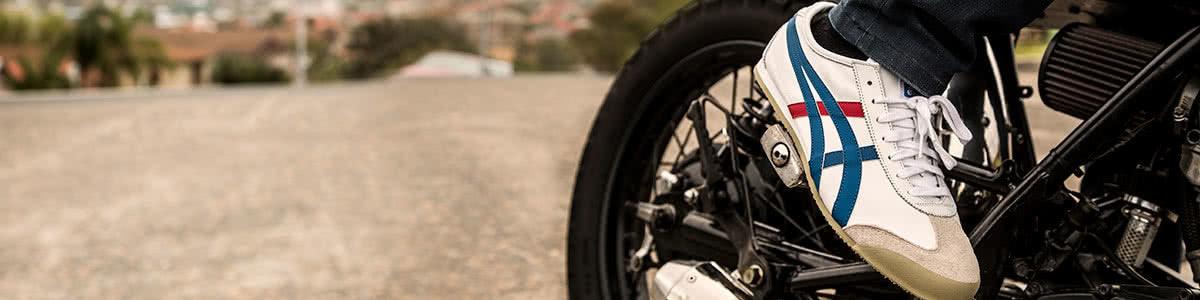 Onitsuka Tiger - The Next Pair