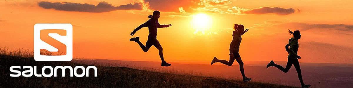 Salomon - The Next Pair