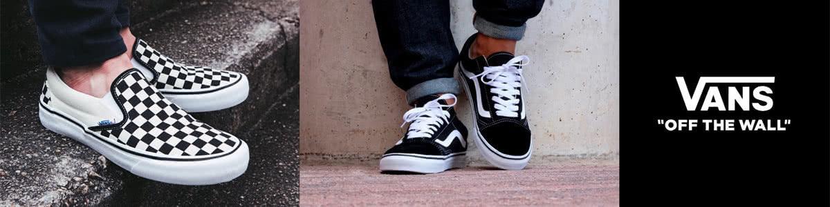 Vans - The Next Pair