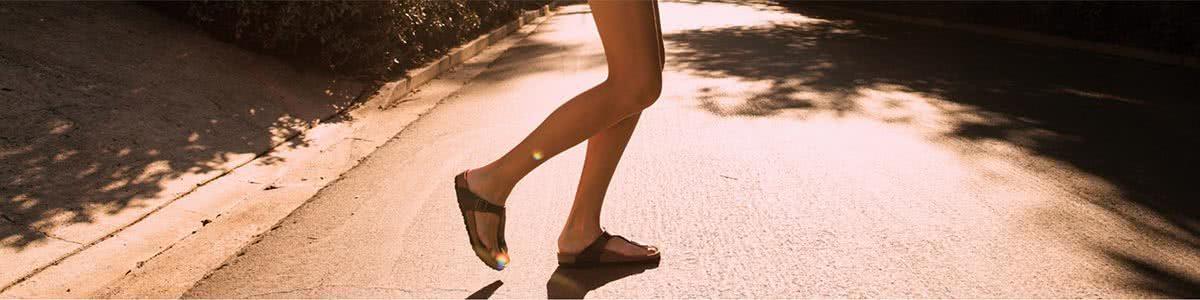 Womens Birkenstock - The Next Pair