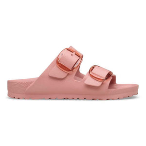 Birkenstock Arizona Big Buckle EVA Sandals - Narrow - Pink Clay