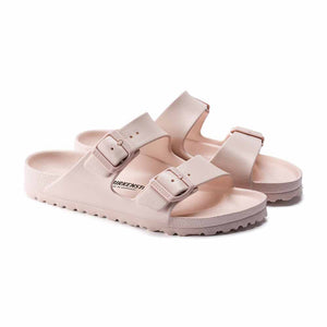 Birkenstock Arizona EVA Sandals - Narrow - Rose