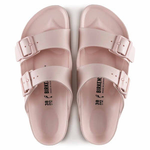 Birkenstock Arizona EVA Sandals - Narrow - Rose