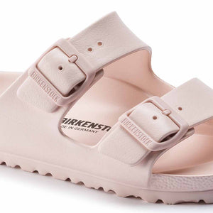 Birkenstock Arizona EVA Sandals - Narrow - Rose