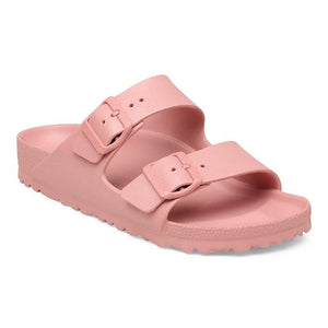 Birkenstock Arizona EVA Sandals - Narrow - Pink Clay