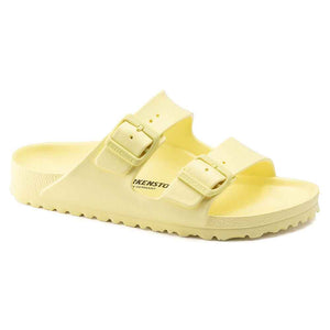 Birkenstock Arizona EVA Sandals - Narrow - Popcorn