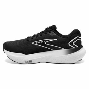 Brooks Glycerin 21 - Black/White