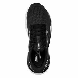 Brooks Glycerin 21 - Black/White