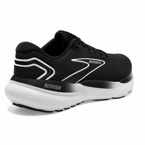 Brooks Glycerin 21 - Black/White