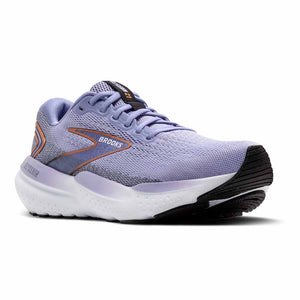 Brooks Glycerin 21 Womens Running Shoes - Lavender/Copper