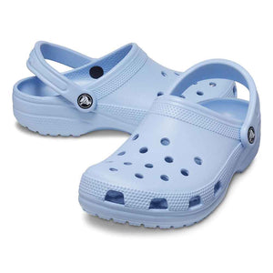 Crocs Classic Clogs - Blue Calcite