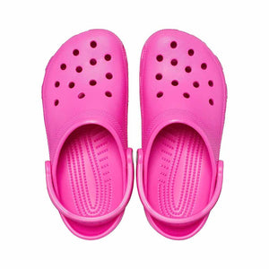 Crocs Classic Clogs - Juice