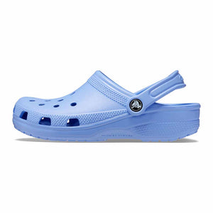 Crocs Classic Clogs - Moon Jelly