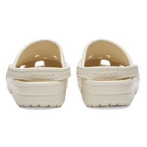 Crocs Classic Clogs - Stucco