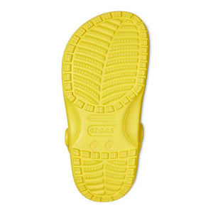 Crocs Classic Clogs - Sunflower Yellow