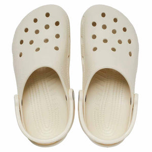 Crocs Classic Clogs - Bone