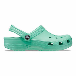 Crocs Classic Clogs - Jade Stone