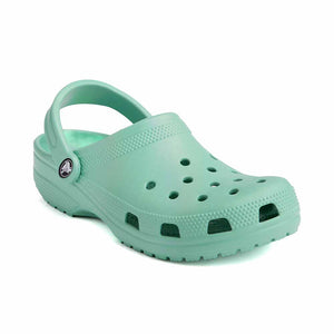 Crocs Classic Clogs - Jade Stone