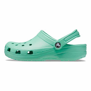 Crocs Classic Clogs - Jade Stone