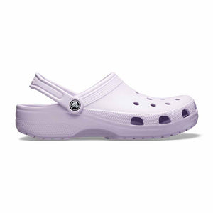 Crocs Classic Clogs - Lavender