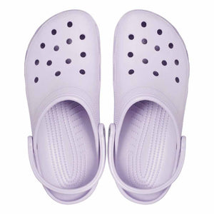 Crocs Classic Clogs - Lavender