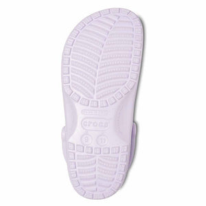 Crocs Classic Clogs - Lavender