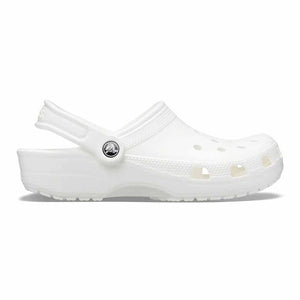 Crocs Classic Clogs - White