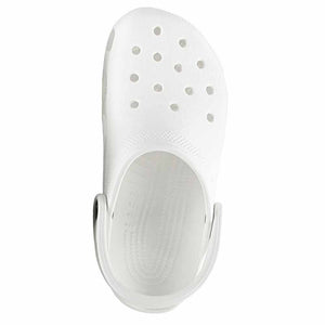 Crocs Classic Clogs - White