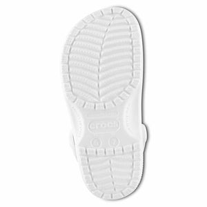 Crocs Classic Clogs - White