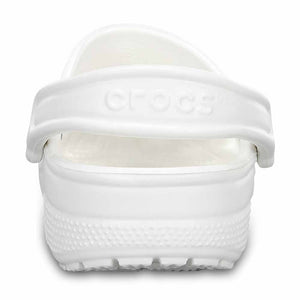 Crocs Classic Clogs - White