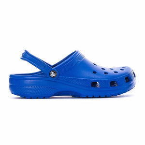 Crocs Classic Clogs - Blue Bolt