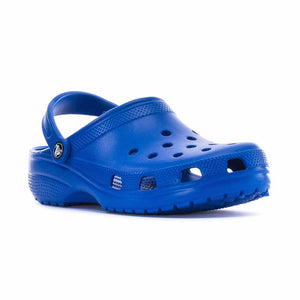 Crocs Classic Clogs - Blue Bolt