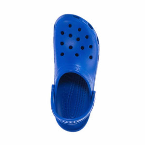 Crocs Classic Clogs - Blue Bolt