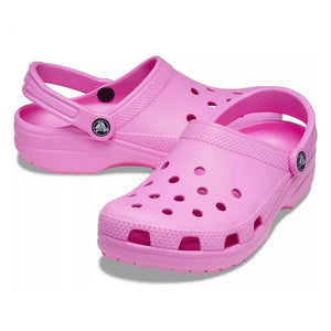 Crocs Classic Clogs - Taffy Pink