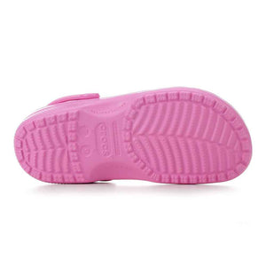 Crocs Classic Clogs - Taffy Pink