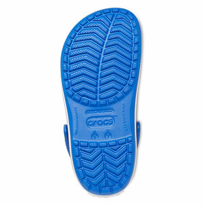 Crocs Crocband Clogs - Blue Bolt