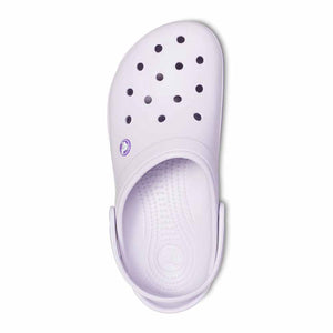 Crocs Crocband Clogs - Lavender/Purple