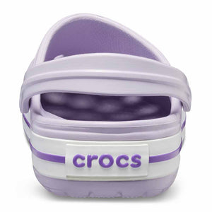 Crocs Crocband Clogs - Lavender/Purple