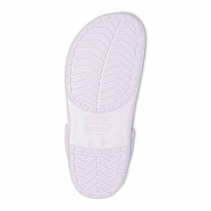 Crocs Crocband Clogs - Lavender/Purple