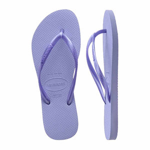 Havaianas Slim Thong - Lilac Breeze