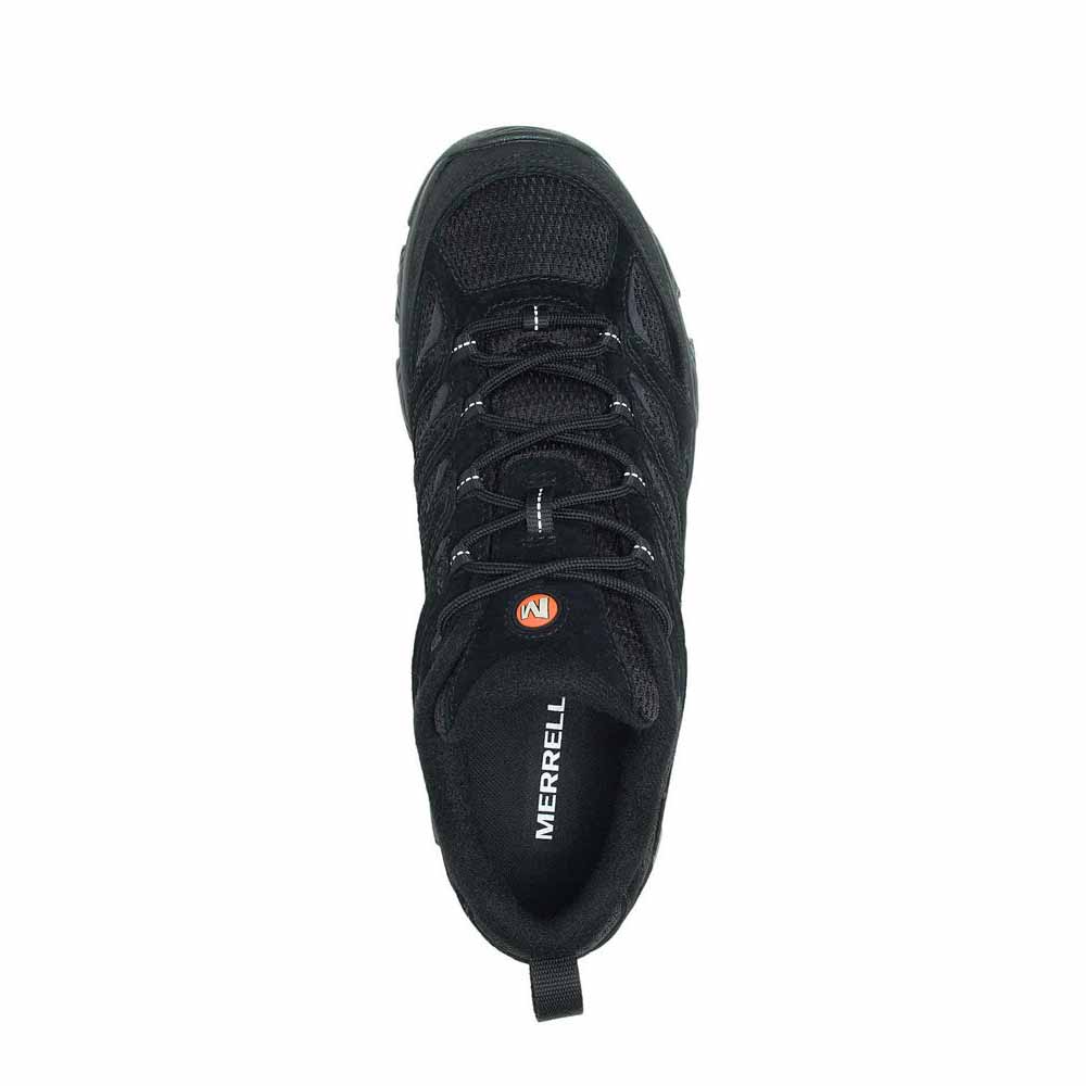 Merrell Moab 3 GTX Hiking Shoes - Black