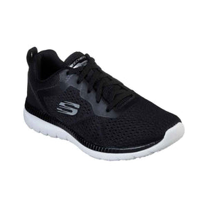 Skechers - Bountiful Quick Path - Black/White