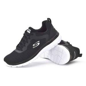 Skechers - Bountiful Quick Path - Black/White