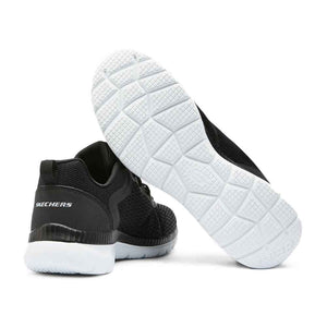 Skechers - Bountiful Quick Path - Black/White
